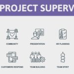 Project Management & Monitoring & Evaluation