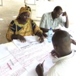 Capacity Building & Skills Training