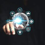 ICT Development & Digital Transformation