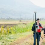GIS Mapping & Land Surveying